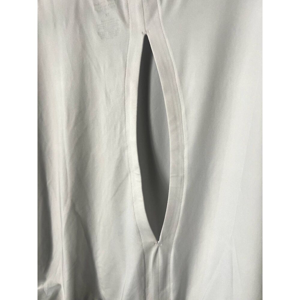 Tek Gear Plus Size Adaptive Performance Tee Work … - image 4